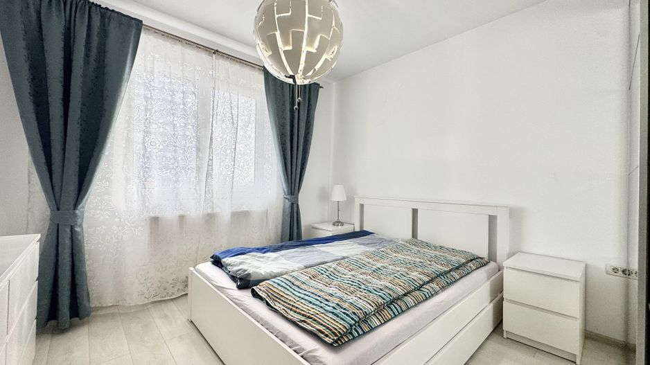 Apartament 3 camere Braytim + parcare proprie - Poză 20