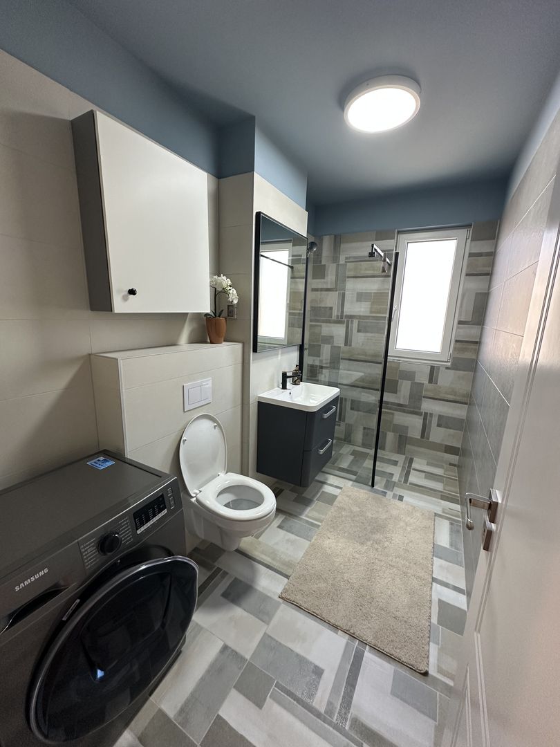 Apartment close to Veterinary School - Poză 7