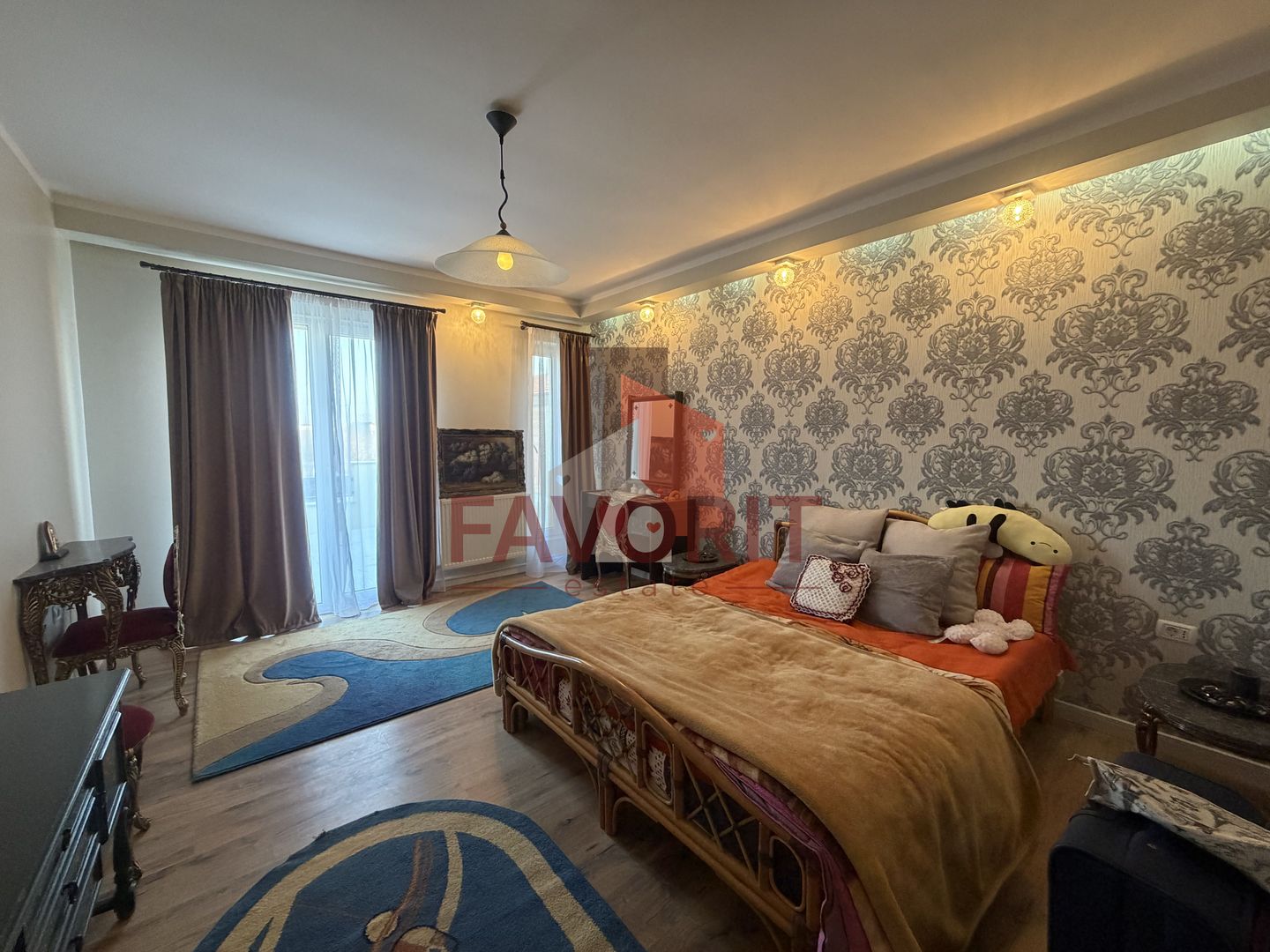 COMISION 0% . Mobilata si utilata. Teren generos - Poză 8