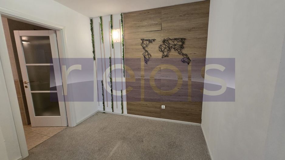 INCHIRIERE VILA INTERBELICA | BUZESTI | 190 MP | PRETABIL SEDIU FIRMA - Poză 2