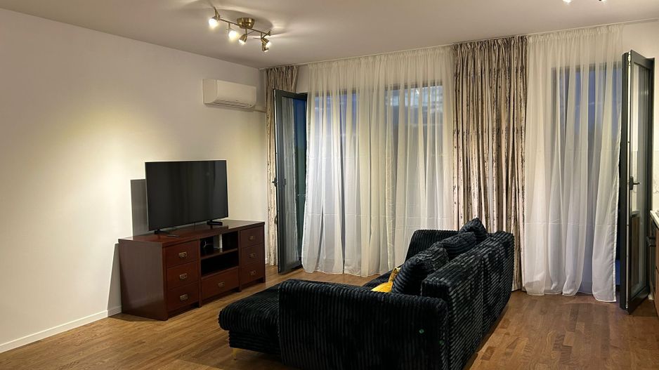 Apartament 2 camere -Paltim - Poză 3