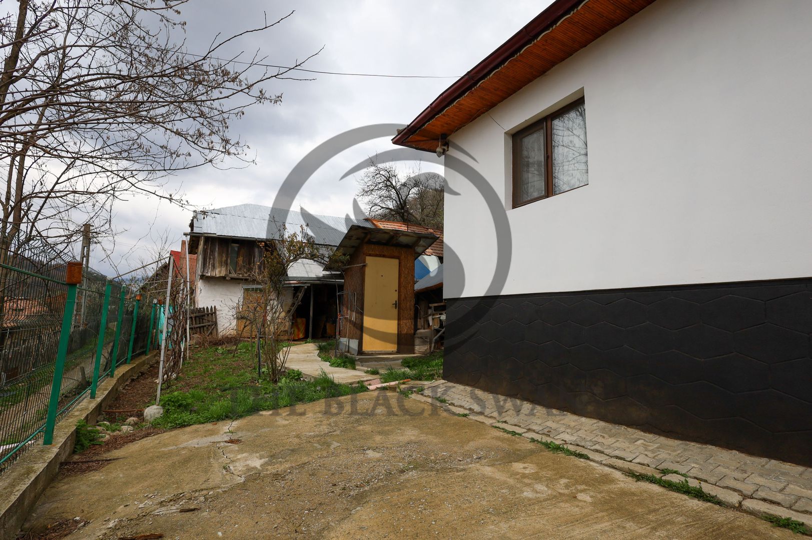 Casa 3 camere de vanzare | 2600mp teren| Cerasu, Prahova | Comision 0% - Poză 12