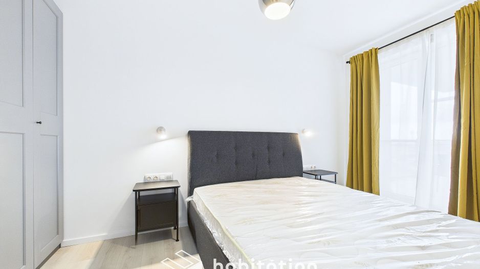 Apartament elegant si vibrant, pet friendly,  zona Lipovei- Padure - Poză 11