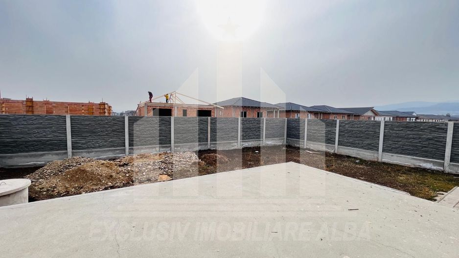 Casa individuala de vanzare, Orizont - Poză 14