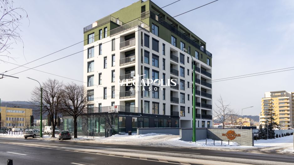 Apartment Premium | Zona Astra | 67 MP - Poză 5