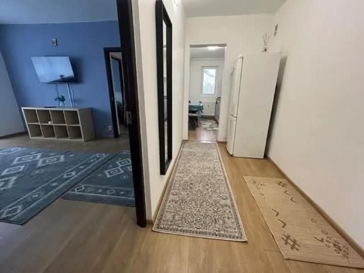 Apartament 2 camere modern, decomandat,  Parc Drumul Taberei - Poză 9