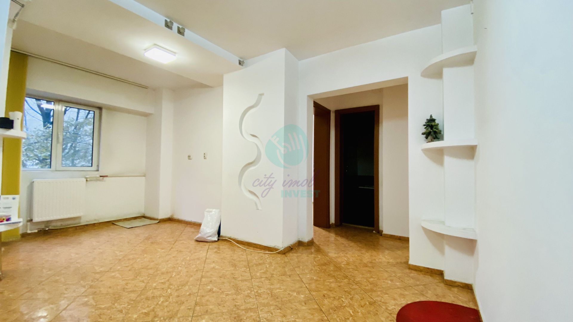 Apartament 3 camere, Bulevardul Octavian Goga - Poză 1