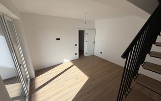 Comision 0%. Etaj 2. Apartament pe 2 nivele. 2 locuri de parcare - Poză 1