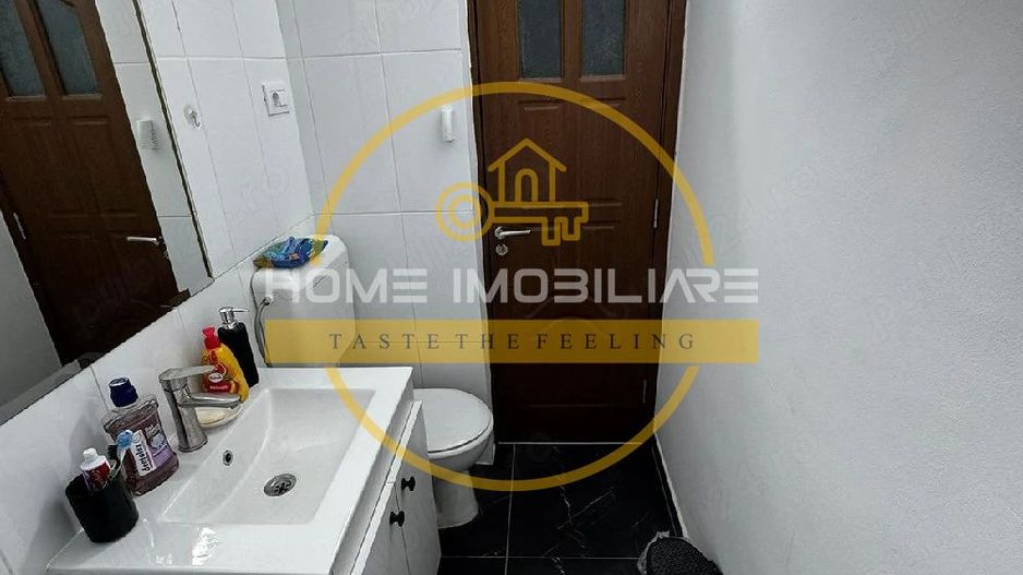 Apartament cu 2 camere/ 45 mp/ zona Alexandru cel Bun - Poză 7