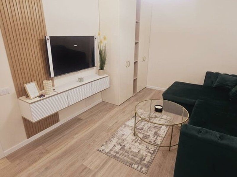 De vanzare | Garsoniera | Exigent Plaza - Lujerului - Poză 6