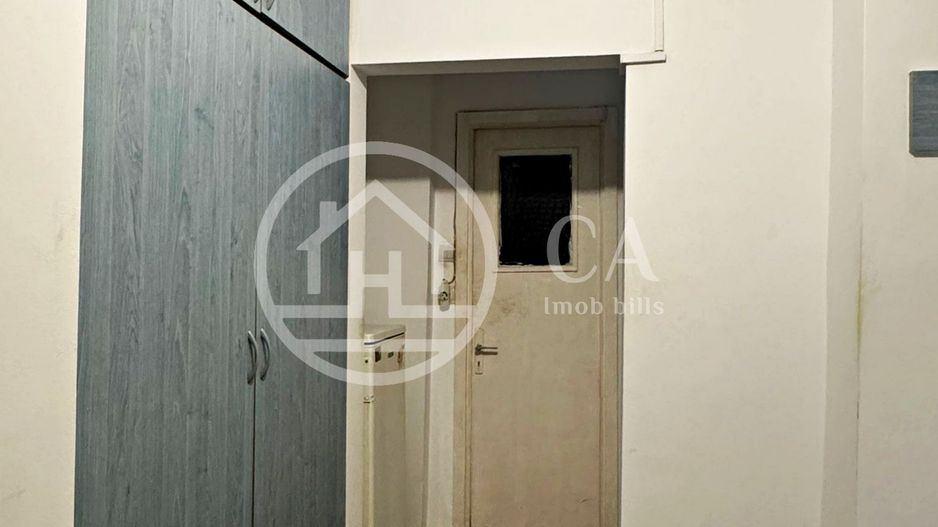 Apartament cu 2 camere de vanzare in zona Iosia, Oradea - Poză 7