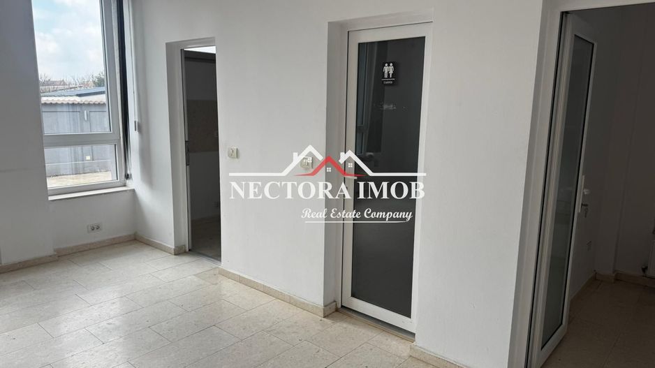 NECTORA IMOB-Spatiu comercial 125 mp, Str. Mestesugarilor, Parter+Demi - Poză 7