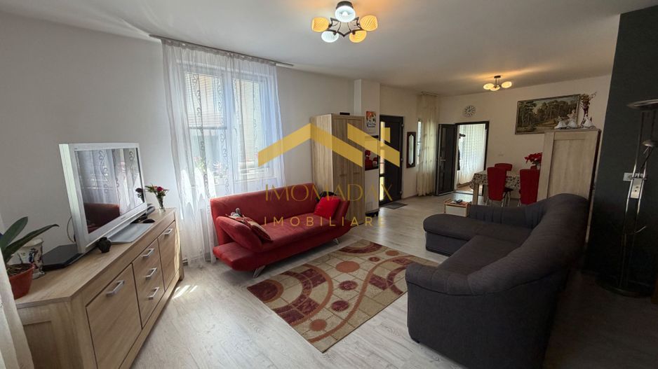 Complexul Studențesc-Casa Individuală-Disponibilă Imediat - Poză 11