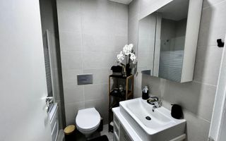 Studio dublu Ansamblul Rezidential Cosmopolis - Poză 10
