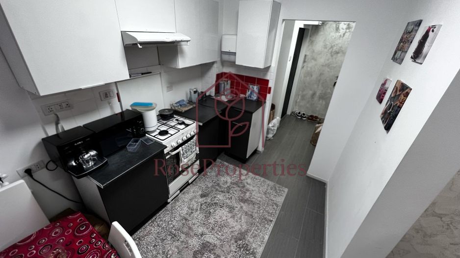 Apartament 2 camere | Parcul Tabacariei – Ovidius | Parcare - Poză 9