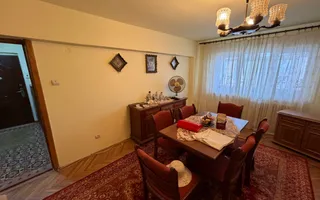 Apartament 3 camere, etaj 2 - Cugir - Poză 11