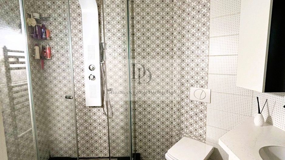 Apartament cu 2 camere de vanzare- parcare subterană-Kaufland Marasti - Poză 7