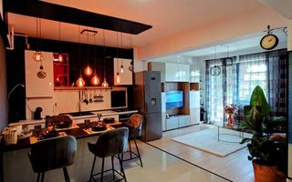 Apartament spațios cu 3 camere de închiriat în Dămăroaia - Poză 2