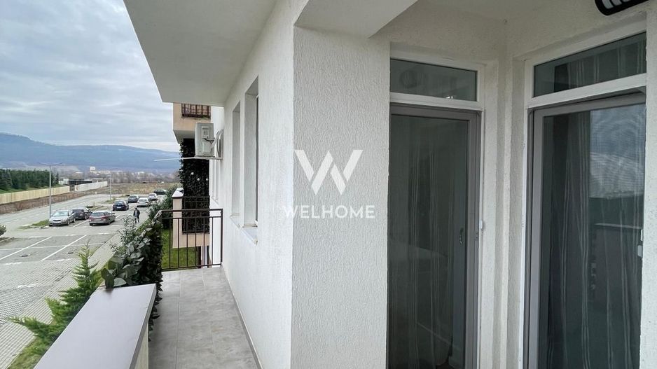 Apartament modern de închiriat – confort, lumină și funcționalitate - Poză 9