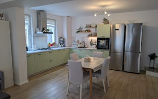 Casa de tip duplex | 4 Camere  | 88 mpu | Curte | Ahitecților - Poză 1