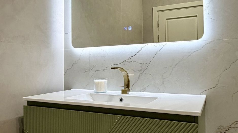 Apartament 4 camere Mihai Eminescu Piata Romana vila interbelica - Poză 4