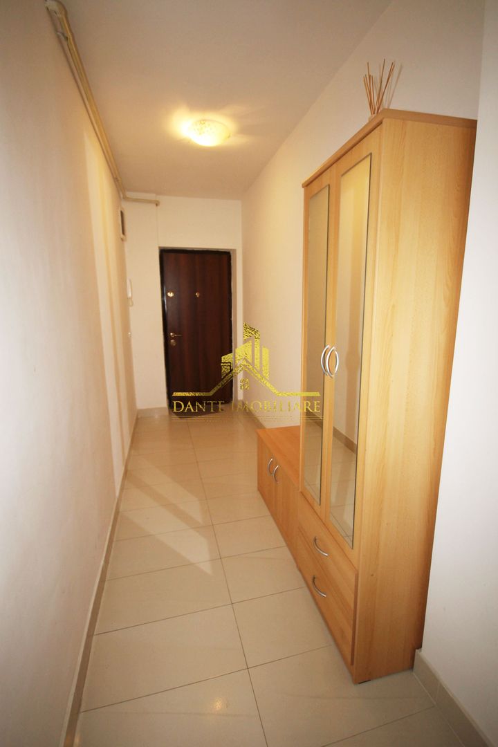 3 camere, mobilat modern, bloc nou, parcare, Calea Turzii, MOL - Poză 17