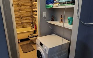 2 camere, renovat, etaj 3 – Victor Babeș - Poză 6