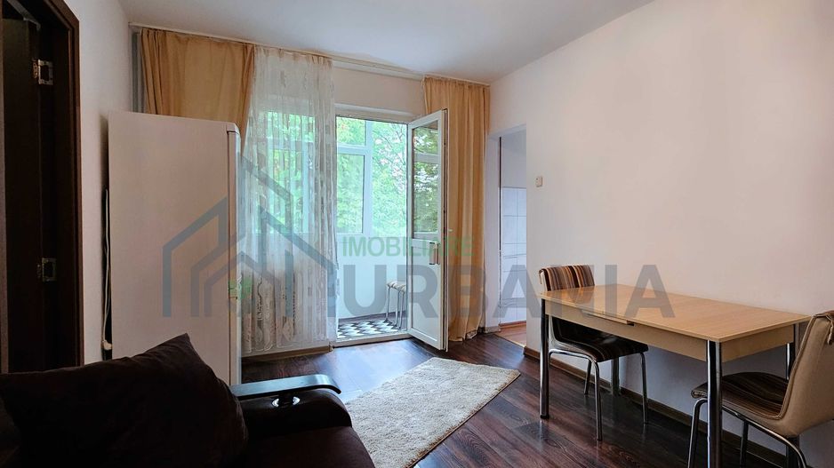 #: Apartament 2 camere Tatarasi Ateneu - Poză 2