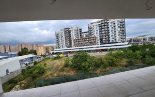 Apartament 3 Camere PREMIUM,Terasa superba,Finalizat,Pallady,Metrou - Poză 7