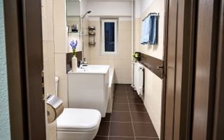 🎓 Apartament Decomandat 2 Camere | Calea 13 Septembrie |Ideal Studenți Medicina - Poză 7