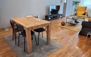 Apartament 2 camere Parcul Herastrau / sos Nordului*** - Poză 4