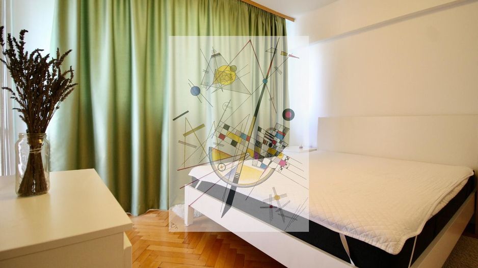 Dristor Metrou, bloc reabilitat, semimobilat, total 55 mp! - Poză 2