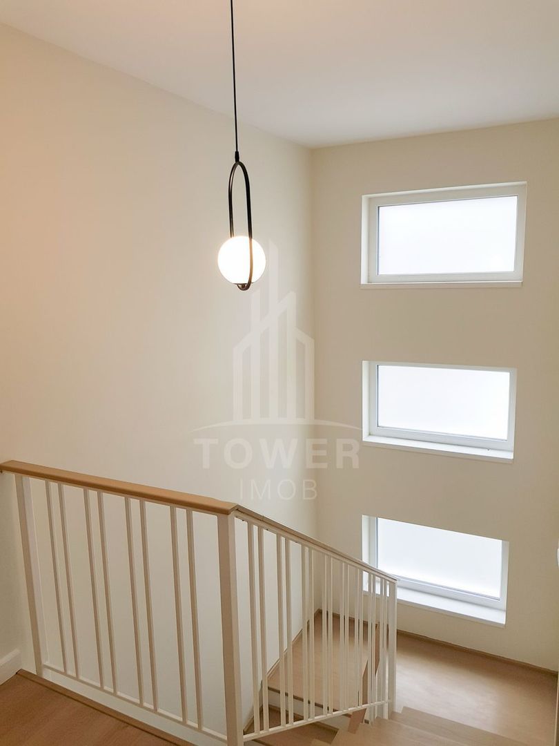 Casǎ modernǎ in Cisnadioara | 170 mp - Poză 6