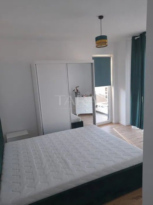 Apartament cu 3 camere in Floresti - Poză 4