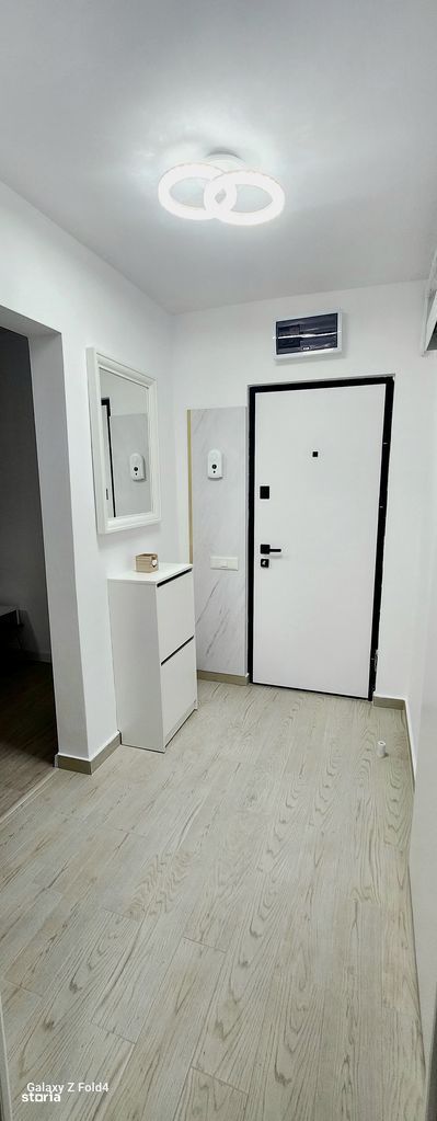 De inchiriat aparatament cu 2 camere , Alexandru Obregia sector4 - Poză 16