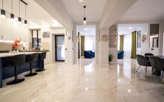 Vilă de LUX cu piscină, 278 mp utili și teren de 1.780 mp I Sag - Poză 3