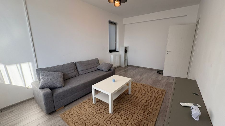 AP. 3 CAMERE POPESTI-LEORDENI, BLOC NOU, PARCARE, METROU 5 MINUTE - Poză 2