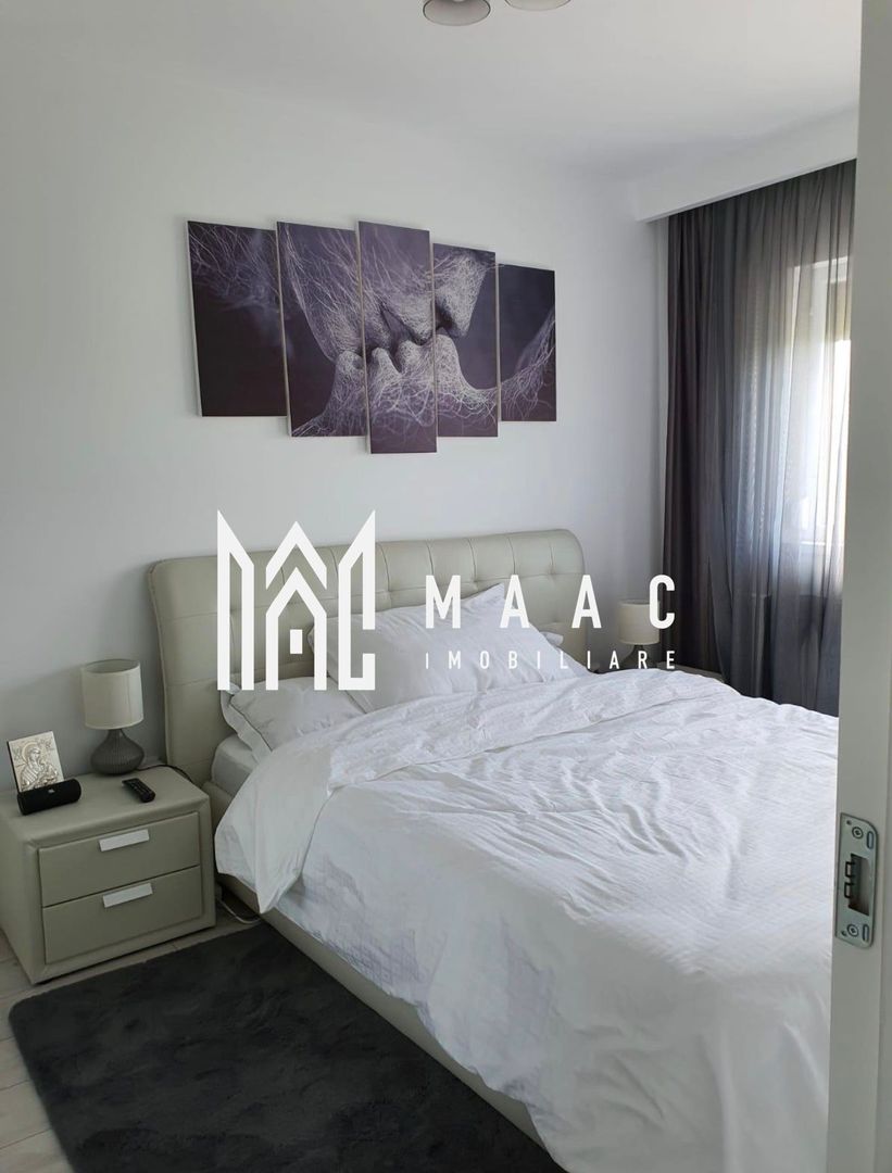 Apartament 2 camere | Parter | Magnolia - Poză 8