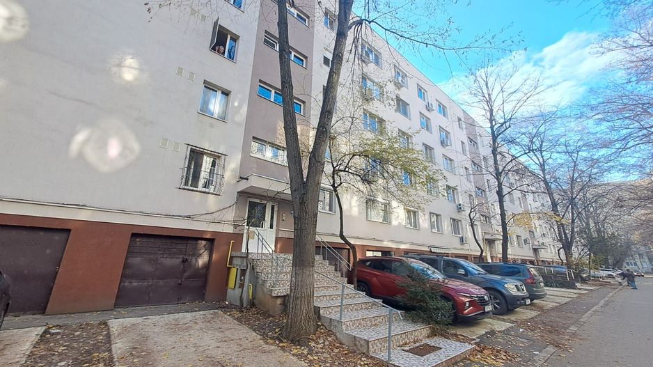 Drumul Taberei - Cetatea Histriei | 3 camere | 3/4 - Poză 20