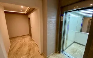 Apartament 2 camere cu terasa panoramica 71 mp | Avram Iancu Residence | Parcare - Poză 21