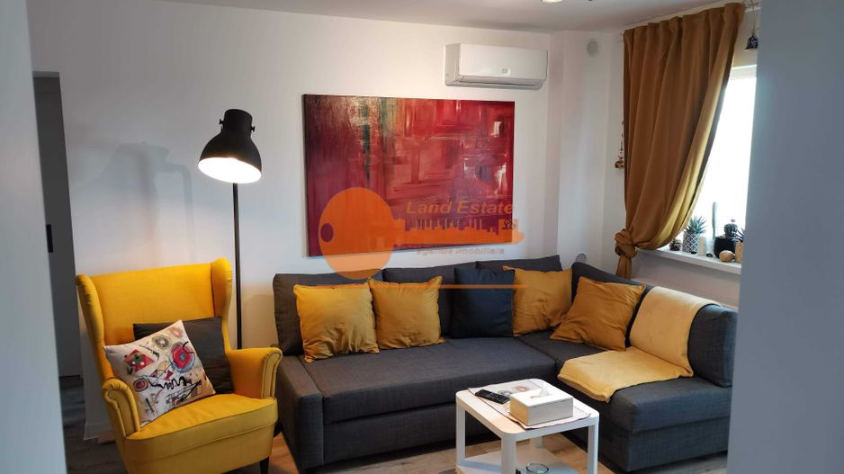 Apartament 4 camere complet renovat și mobilat – Moșilor - Poză 1