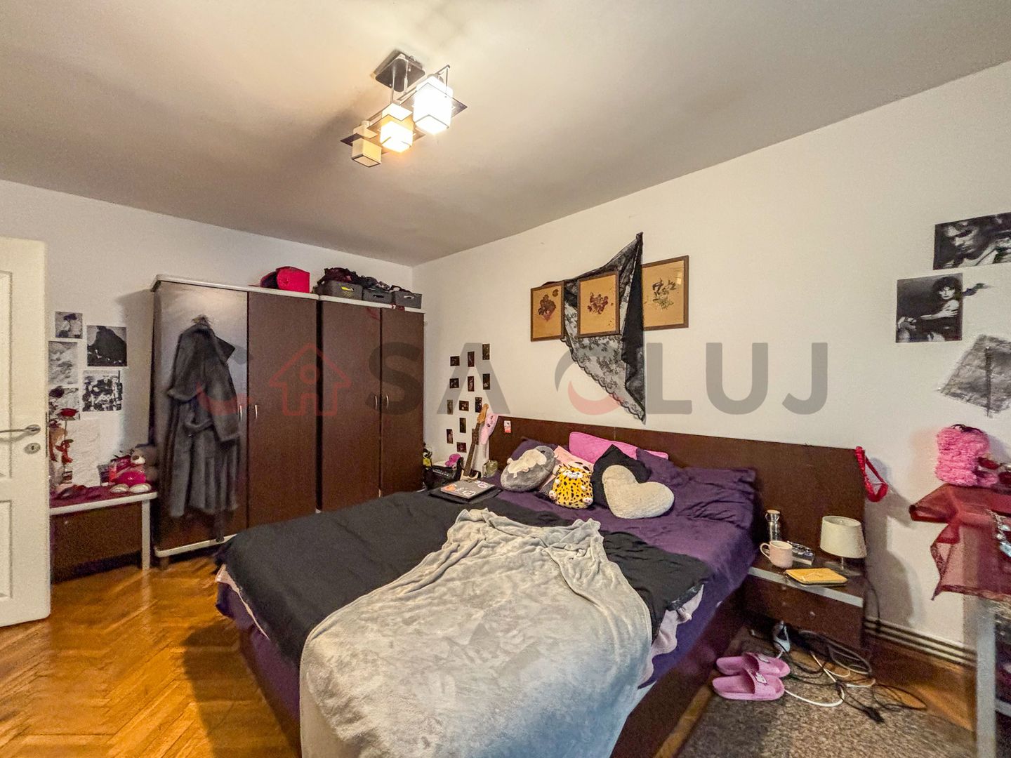 Iulius Mall - Etaj Intermediar - Decomandat - 2 balcoane - Poză 10