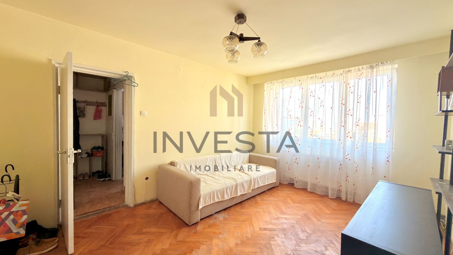 Apartament 2 Camere | Cartier Gheorgheni | Zona Iulius Mall - Poză 2
