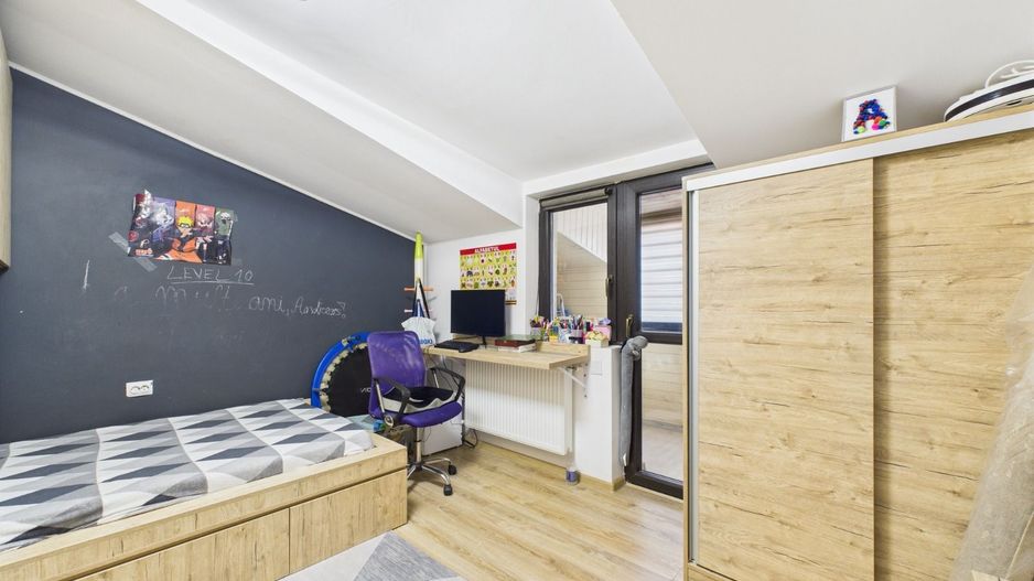 Apartament 3 camere de vânzare-Bragadiru, Leroy Merlin - Poză 11