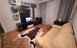 VANZARE 2 CAMERE | PARCUL CIRCULUI | 44 MP | MOBILAT & UTILAT - Poză 1