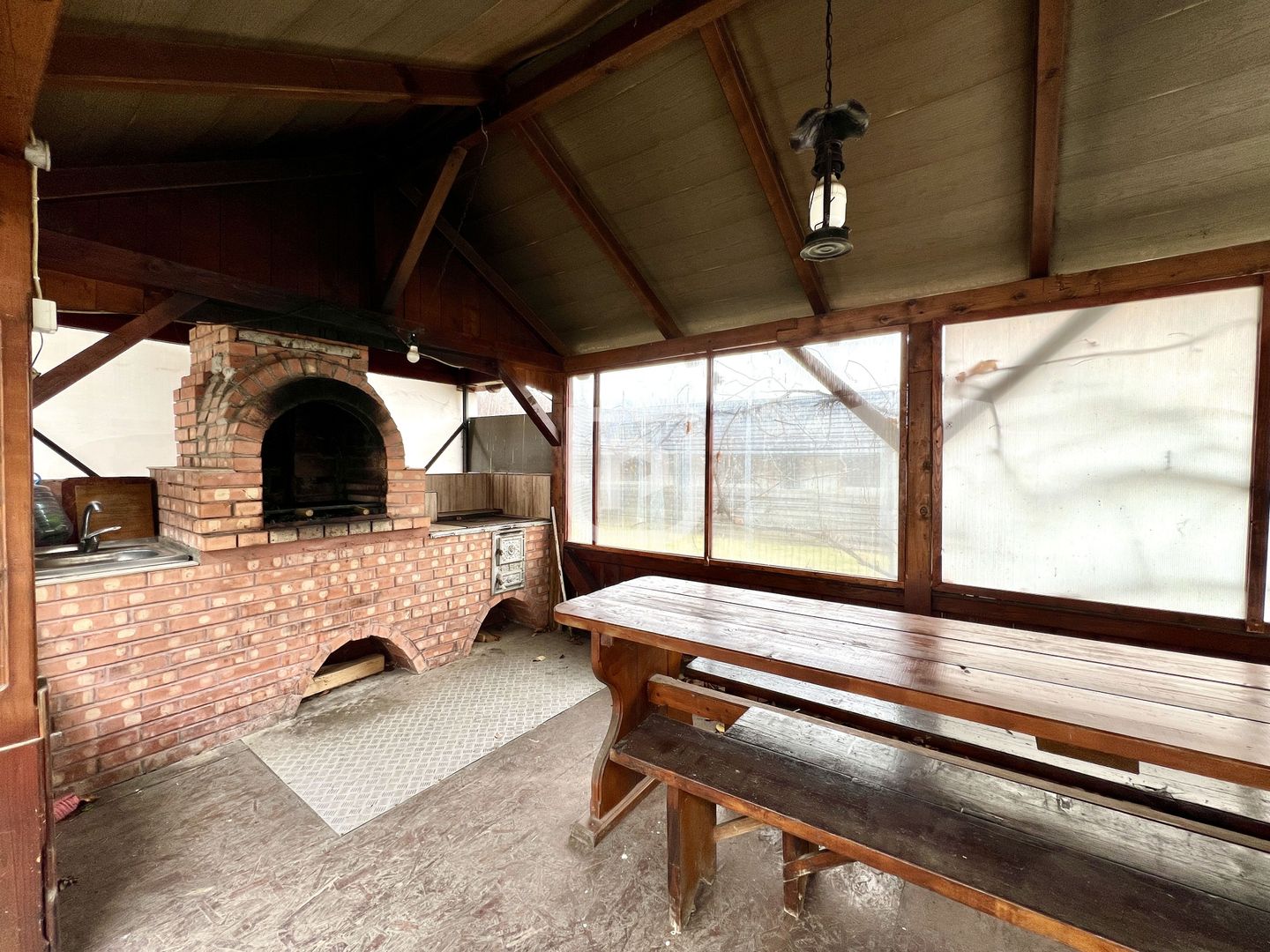 Casa de vacanta spatioasa de vanzare 6 dormitoare in Gura Humorului - Poză 22