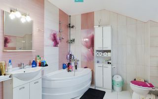 Casă individuală în Dumbrăvița - Poză 17