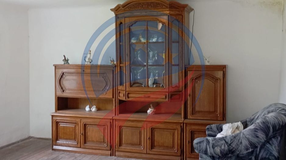 REDUCERE PRET - CASA RENOVABILA + 600 MP TEREN - BARIERA VALCII - Poză 9