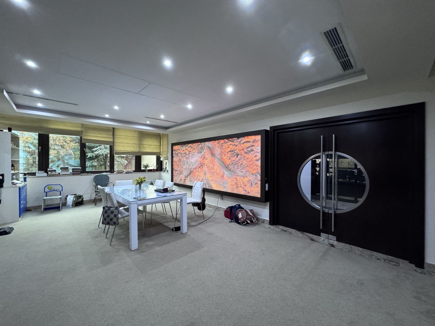 Imobil 600mp construiti curte 550mp Timpuri Noi Tineretului - Poză 3