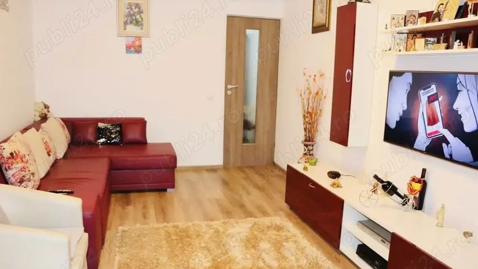 De vanzare Apartament 2 camere, Brancoveanu, sector 4 - Poză 2